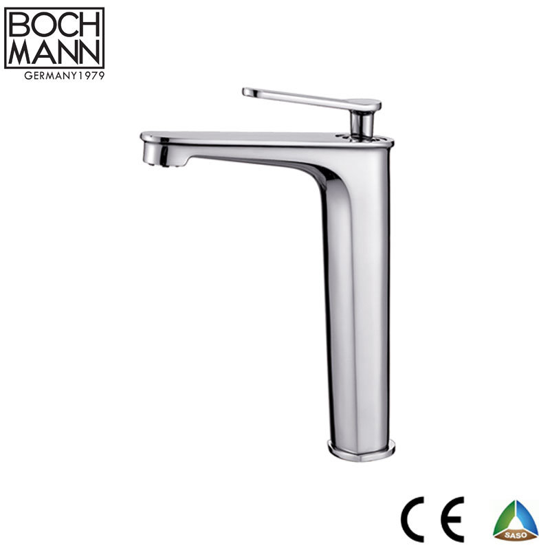 Brass Bathtub Shower Sink Basin Wash Hand Tap Faucet