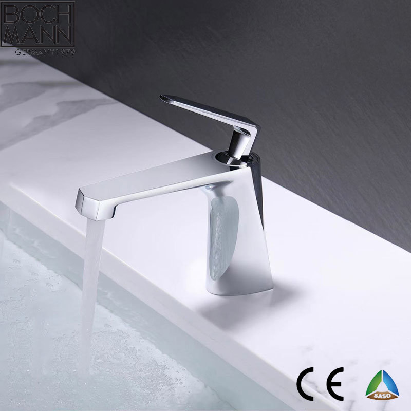 High Basin Water Tap for Bathroom Sanitary Ware