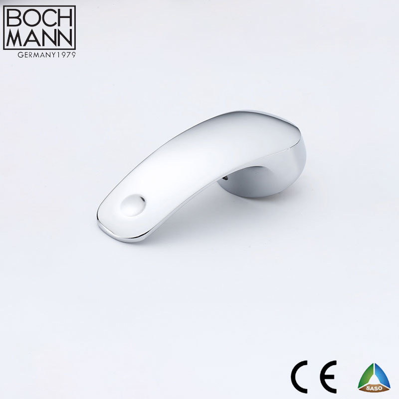 Classical Design Round Shape Metal Water Taps Handle