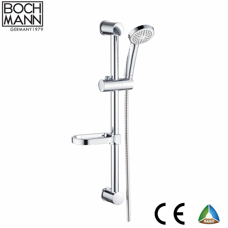 Populare Simple Design Round Spout Wall Shower Mixer for Large Quantity Distributor