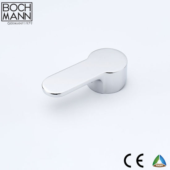 Sanitary Ware Fauct Zinc Handles