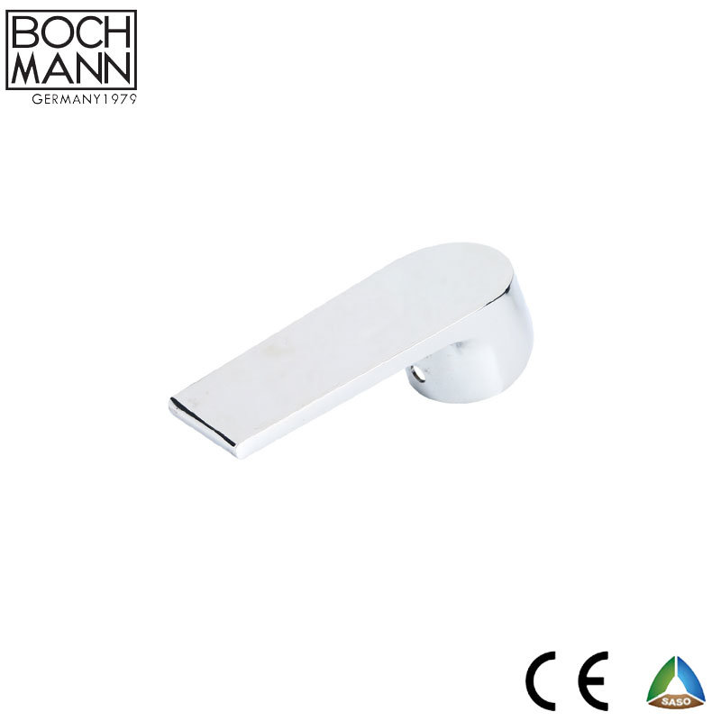 Sanitary Ware Fauct Zinc Handles