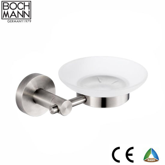 304 Stainless Steel Paper Holder and Bathroom Accessories