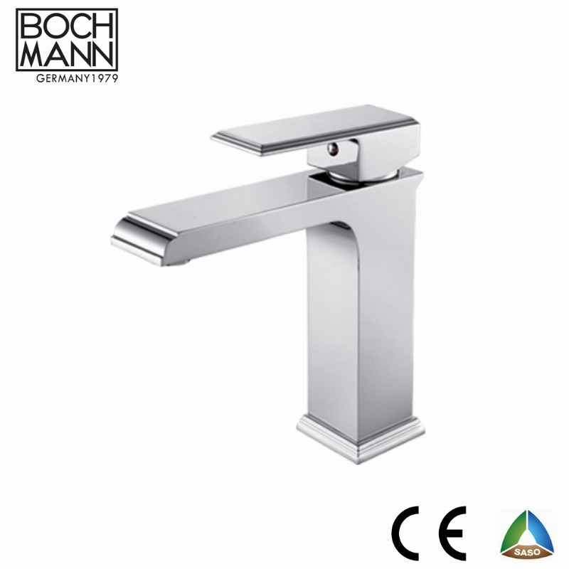 Basin Faucet Bathroom Faucet Sanitary Ware Water Tap Mixer