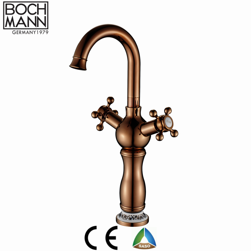 Basin Faucet Kitchen Faucet Water Tap Basin Tap Kitchen Tap Bathroom Faucet