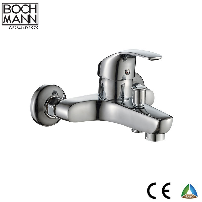 40mm Cartridge Swan Neck Kitchen Sink Water Taps