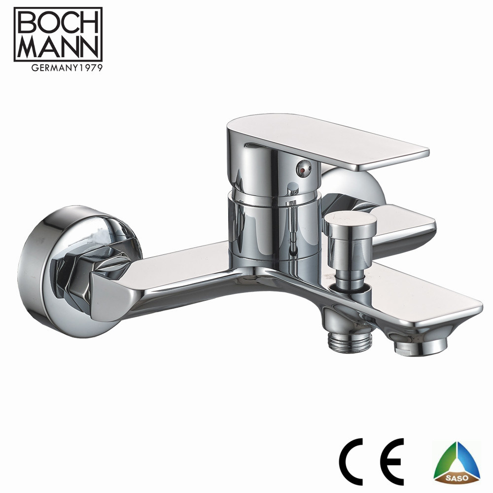 Competitive Price Brass U Shape 360 Degree Revolving Water Spout Sink Water Tap