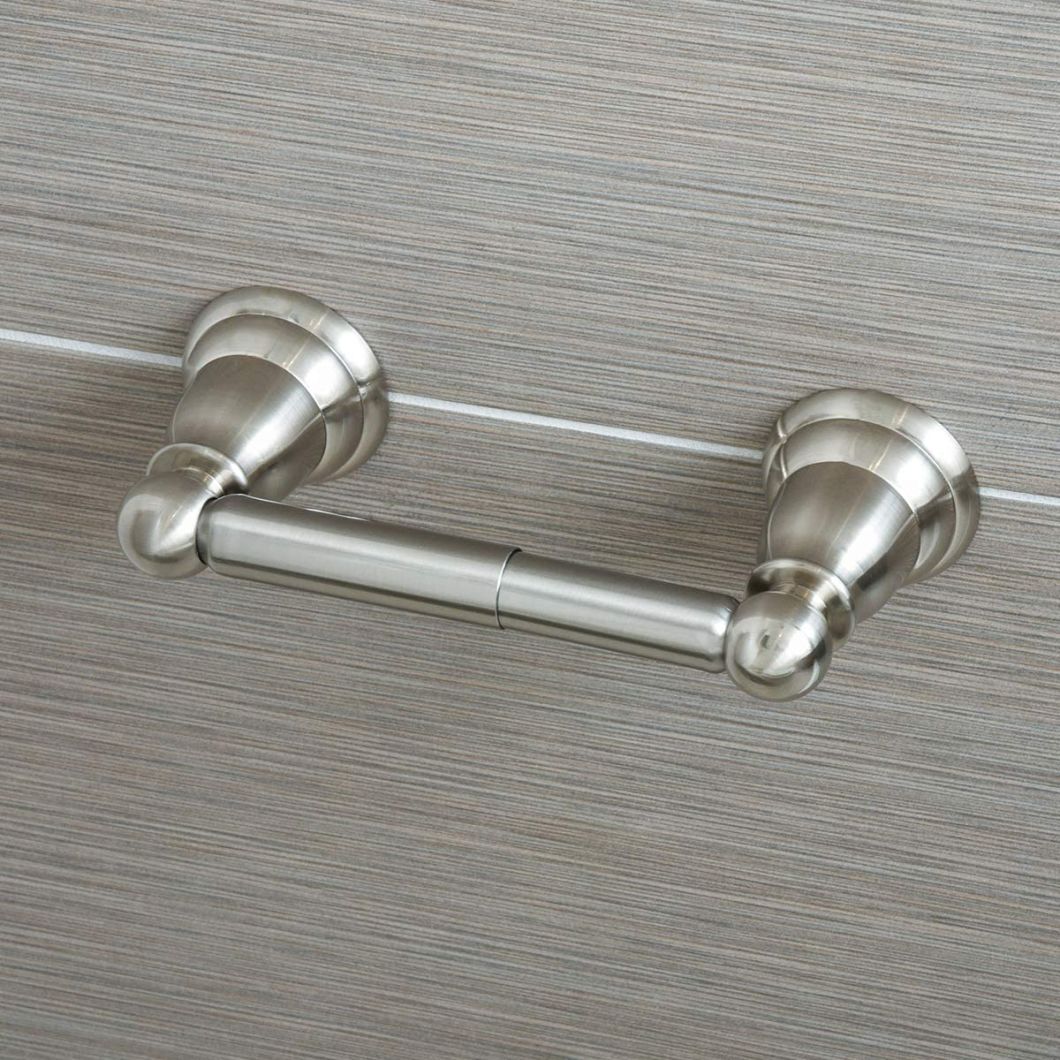 Ebay Amazon America Style Bathroom Fittings Metal Double Robe Hook