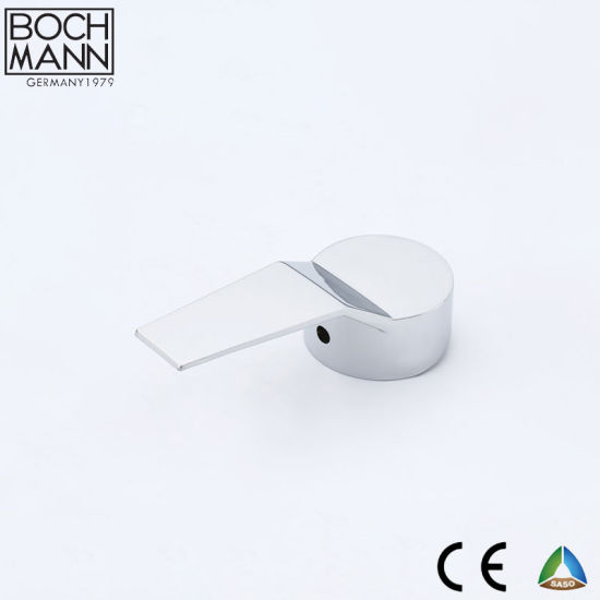 Metal Faucet Handles for 35mm /40mm Cartridge