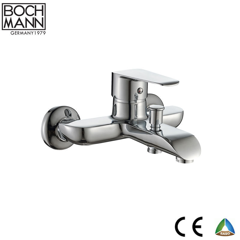 Cheap Price Zinc Metal Bath Shower Water Mixer