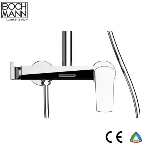 Wash Basin Faucet Shower Faucet Basin Faucet China Factory