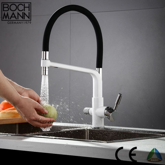 Bochmann Sanitary Ware Kitchen Sink Water Tap with Purified Water Outlet