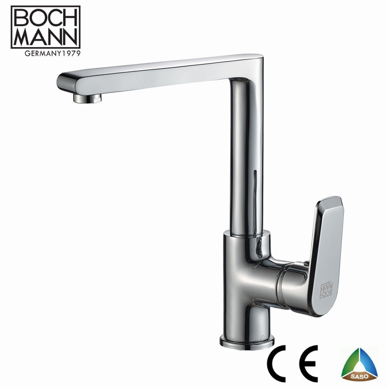 Exposed Wall Mounted Brass Bathroom Accessories Shower Bath Faucet Mixer