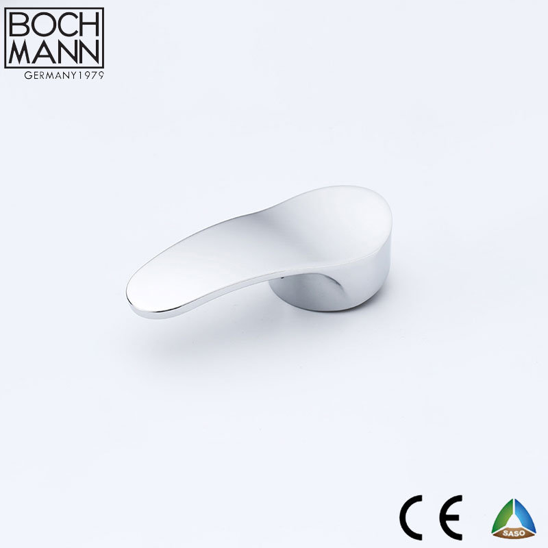 Sanitary Ware Fauct Zinc Handles