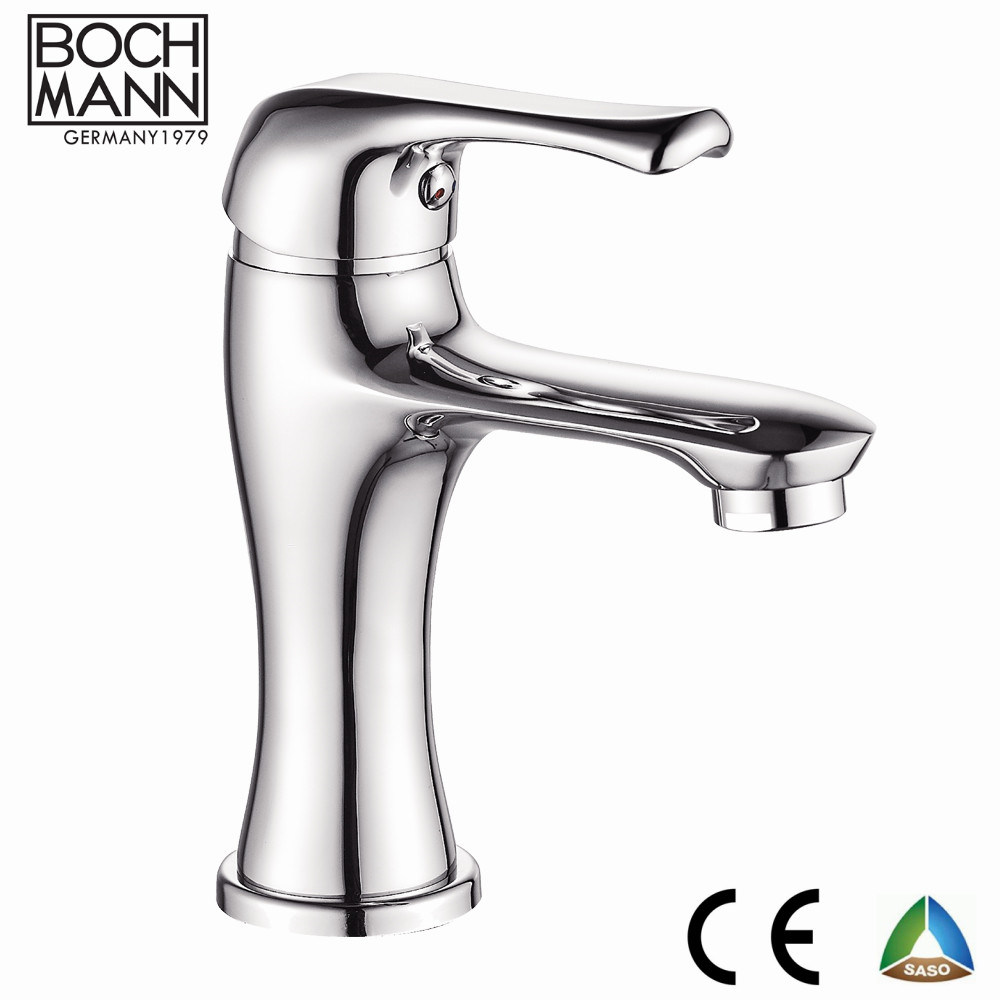 Competitive Price Reliable Quality Brass Small Short Basin Shower Bath Faucet