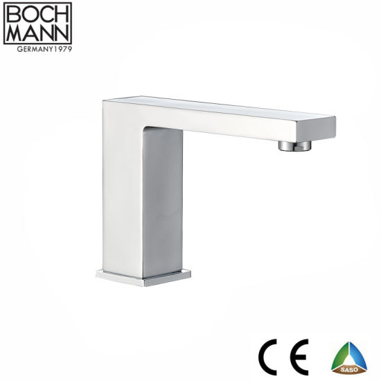 Bathtub Faucet and Brass Body Bathroom Faucet Featured Image