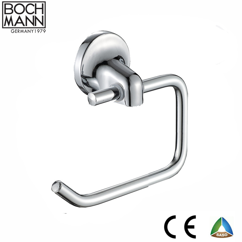 Chrome Color Hook and Bathroom Accessories Coat Hook